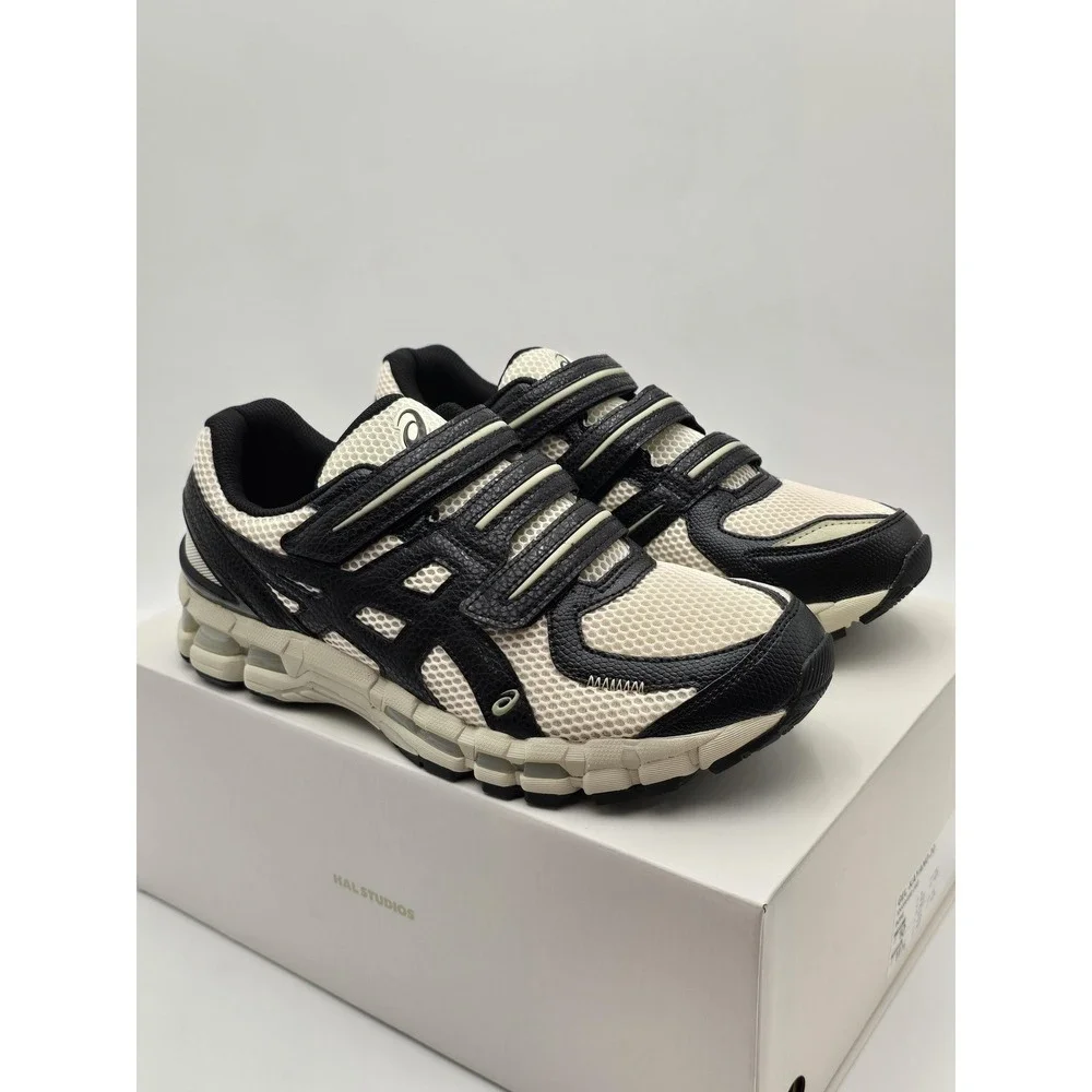 ASICS GEL-Kayano 20 HAL Studios Shoes Mens Size 10‎ Bone 1203A499-250